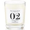 Bon Parfumeur Candle 02 Seed Of Coriander