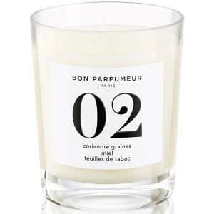 Bon Parfumeur Candle 02 Seed Of Coriander