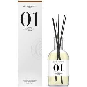 Bon Parfumeur Diffuser 01 Basil