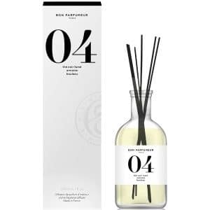 Bon Parfumeur Diffuser 04 Black Tea