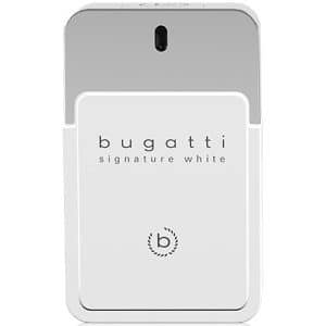 Bugatti Signature White Eau de Toilette