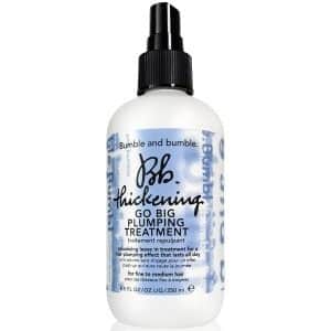 Bumble and bumble Thickening Go Big Plumping Tretament Haarkur
