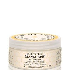 Burt's Bees Mama Bee Belly Butter Körperbutter