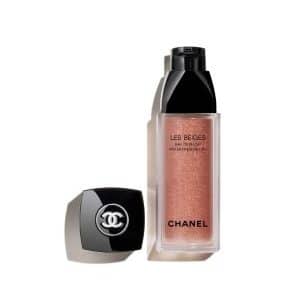 CHANEL LES BEIGES EAU DE BLUSH WATER-FRESH BLUSH Rouge