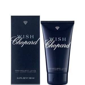 Chopard Wish Bodylotion