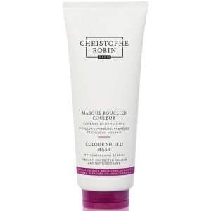 Christophe Robin Colour Shield Mask With Camu-Camu Berries Haarmaske