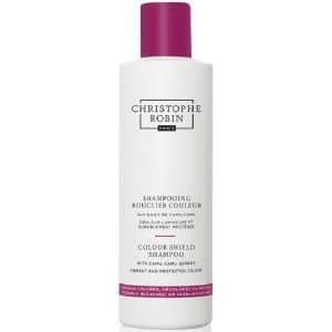 Christophe Robin Colour Shield Shampoo With Camu-Camu Berries Haarshampoo