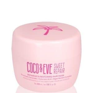 Coco & Eve Sweet Repair Repairing & Restoring Hair Mask Haarmaske