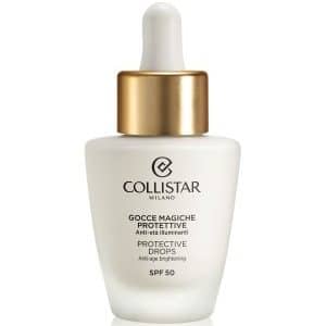 Collistar Protective Magic Drops SPF 50 Gesichtsfluid