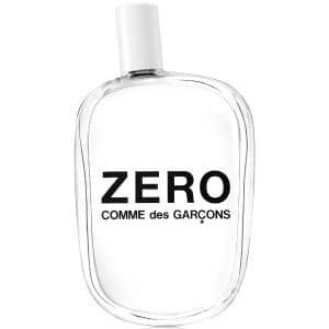 Comme des Garcons Zero Eau de Parfum