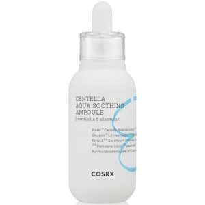 Cosrx Hydrium Centella Aqua Soothing Ampoule Gesichtsserum