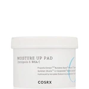 Cosrx One Step Moisture Up Pads Reinigungspads