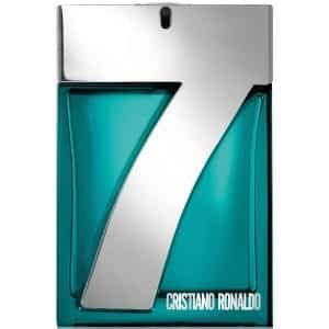 Cristiano Ronaldo 7 Origins Eau de Toilette