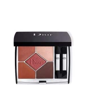 DIOR Diorshow 5 Couleurs Couture Lidschatten