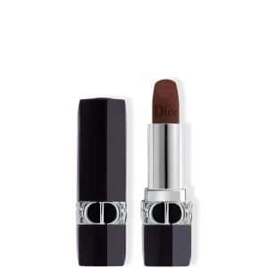 DIOR Rouge Dior Nude Line - Velvet Lippenstift