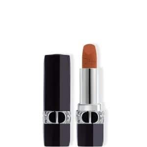 DIOR Rouge Dior Nude Touch - Velvet Lippenstift