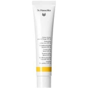 Dr. Hauschka LSF 10 Sonnencreme