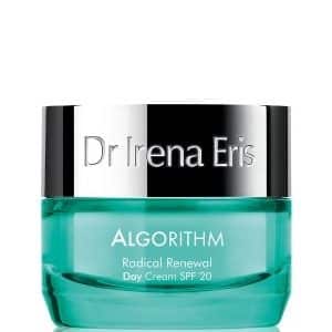 Dr Irena Eris Algorithm Rebuilding Anti-Falten-Tagescreme LSF 20 Gesichtscreme