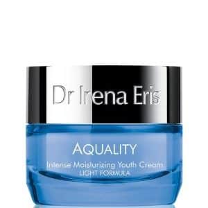 Dr Irena Eris Aquality Intensiv Feuchtigkeitsspendende Anti-Aging-Creme Gesichtscreme