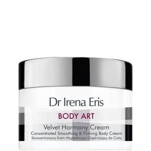 Dr Irena Eris Body Art. Velvet Harmony Cream konzentrierte glättend-straffende Körpercreme Bodylotion