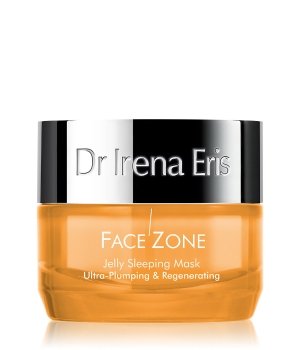 Dr Irena Eris Face Zone Füllende und straffende Gelmaske Gesichtsmaske