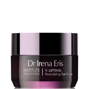Dr Irena Eris Institute Solutions Y-Lifting liftendes Augenserum in Cremeform Augencreme