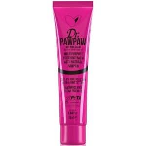 Dr.PAWPAW Hot Pink Balm Lippenbalsam