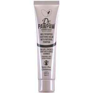 Dr.PAWPAW Shimmer Balm Lippenbalsam