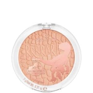 essence Jurassic World Highlighter