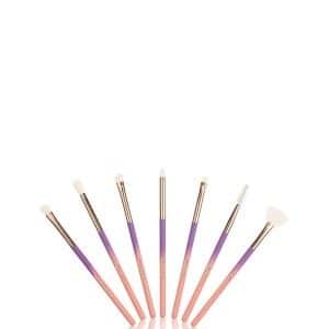 essence make beauty fun eye brush set Pinselset