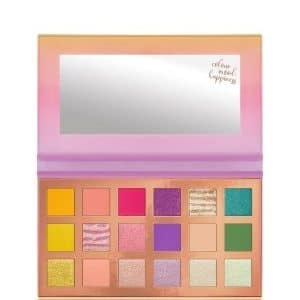 essence make beauty fun Lidschatten Palette