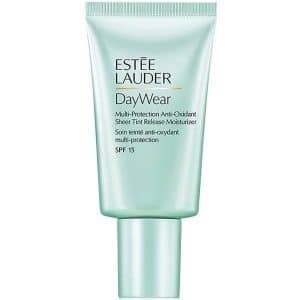 Estée Lauder DayWear SPF 15 Getönte Gesichtscreme