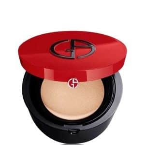 Giorgio Armani My Armani to Go Refill Limitiert Hülle Lacquer Cushion Foundation