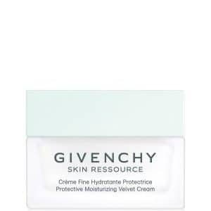 Givenchy Skin Ressource 2022 Protective Moisturizing Velvet Cream Gesichtsgel