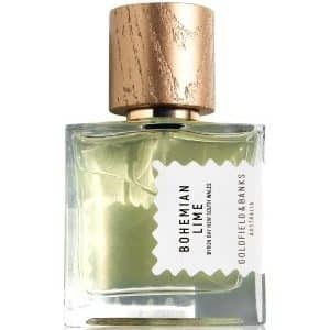 Goldfield & Banks Bohemian Lime Eau de Parfum