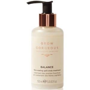 Grow Gorgeous Balance Fibre Sealing Split Ends Haarserum