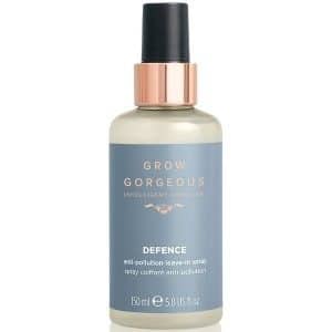 Grow Gorgeous Defence Anti-Pollution Leave-in-Treatment