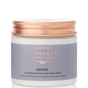 Grow Gorgeous Repair Strengthening Hair And Scalp Haarmaske