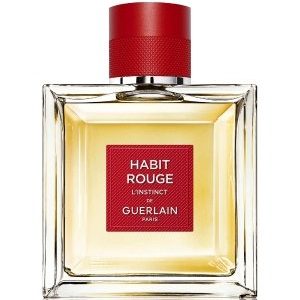 Guerlain Habit Rouge L'Instinct Intense Eau de Toilette