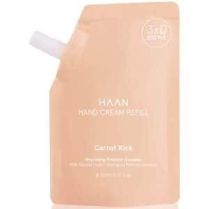 HAAN Carrot Kick Refill Handcreme