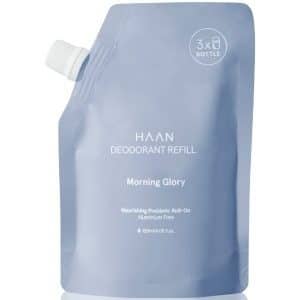 HAAN Morning Glory Refill Deodorant Roll-On