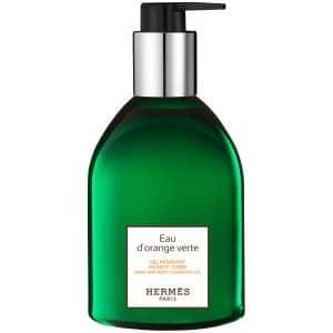 Hermès Eau d'Orange Verte Schaumgel für Hände und Körper Duschgel