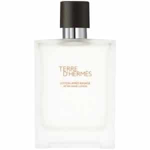 Hermès Terre d'Hermès After Shave Lotion