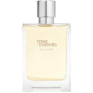 Hermès Terre d'Hermès Eau Givrée Refillable Spray Eau de Parfum