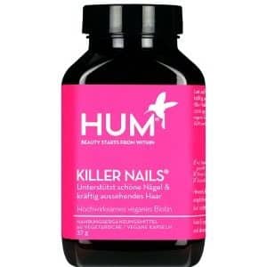 HUM Killer Nails Nahrungsergänzungsmittel