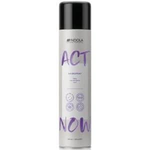 INDOLA ACT NOW! Hairspray Haarspray