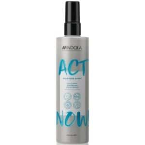 INDOLA ACT NOW! Moisture Spray Spray-Conditioner