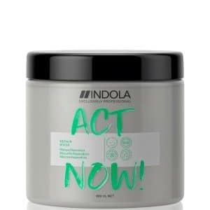 INDOLA ACT NOW! Repair Mask Haarmaske