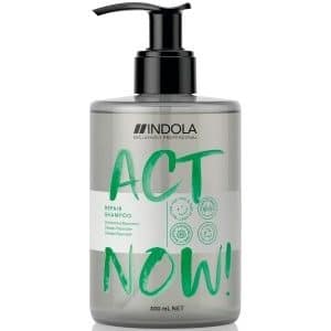 INDOLA ACT NOW! Repair Shampoo Haarshampoo