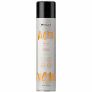 INDOLA ACT NOW! Texture Spray Haarspray